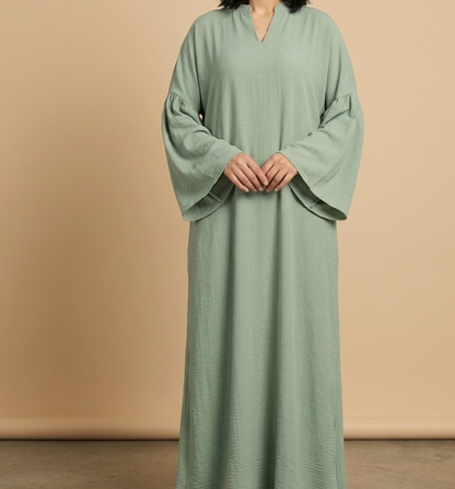 Elsa dress