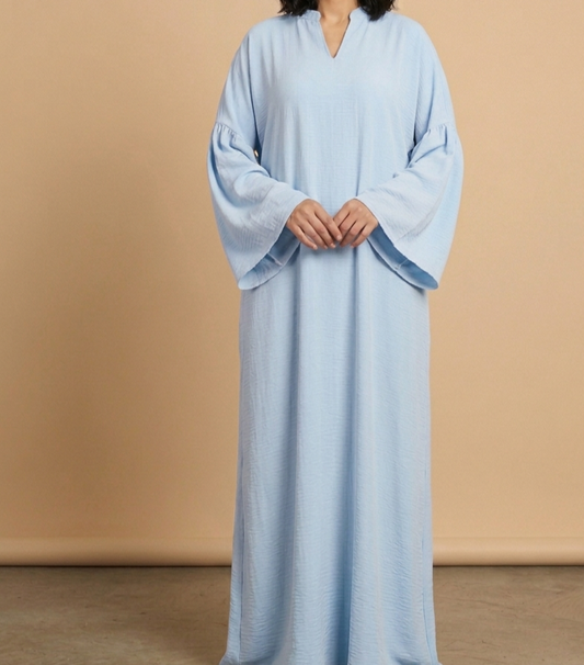 Elsa dress / Laatste stuks