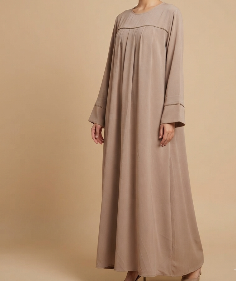 Lujain abaya