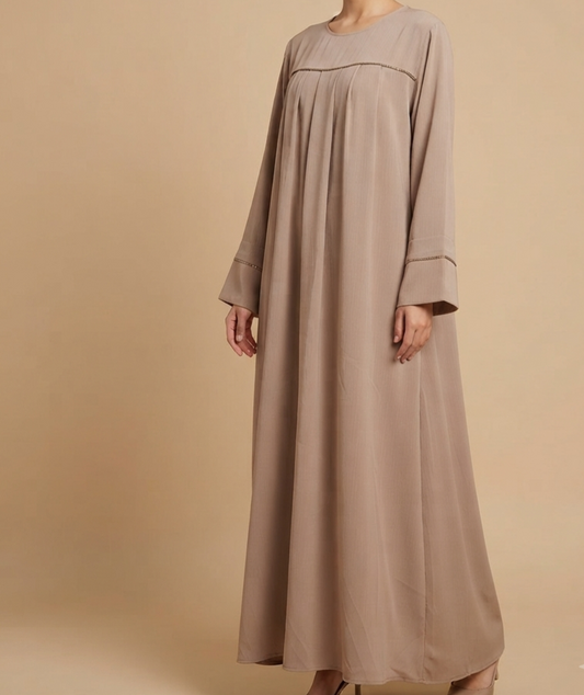 Lujain abaya