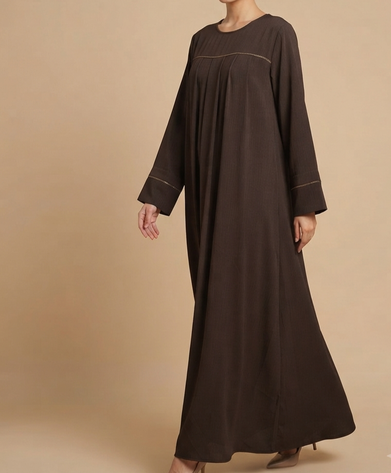 Lujain abaya