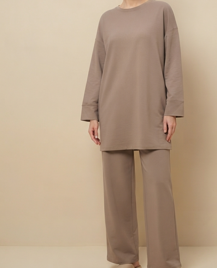 Comfy soft set Normal