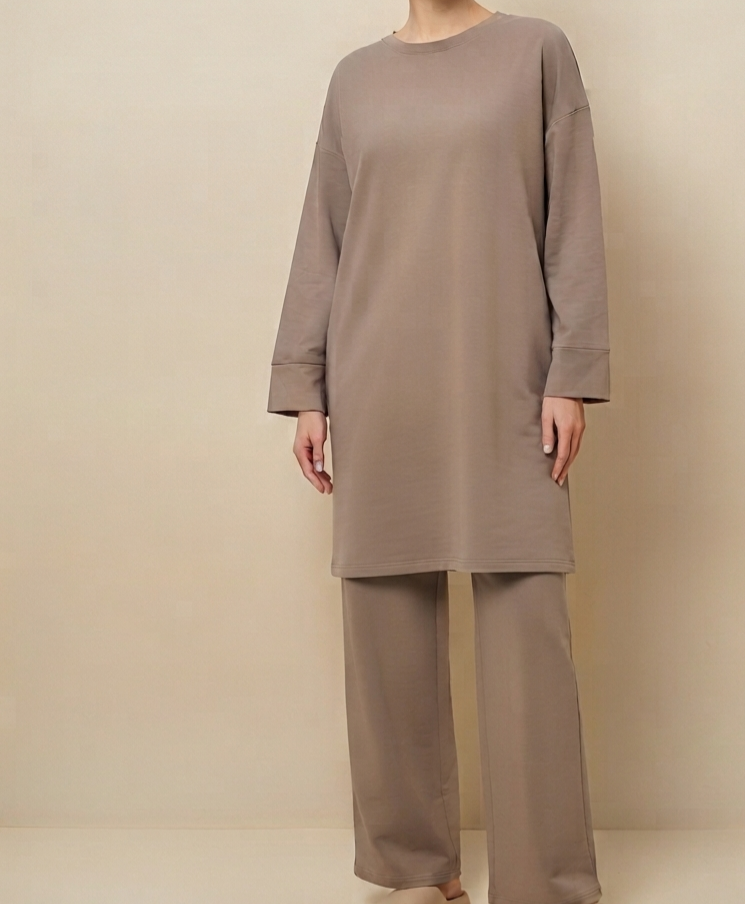 Comfy soft set LONG