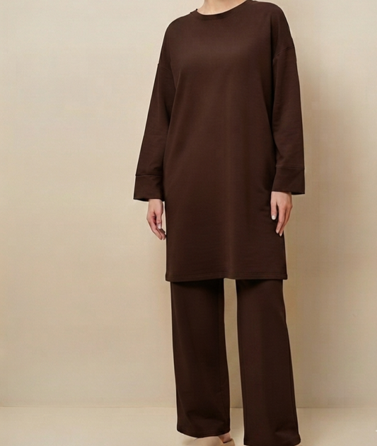 Comfy soft set LONG