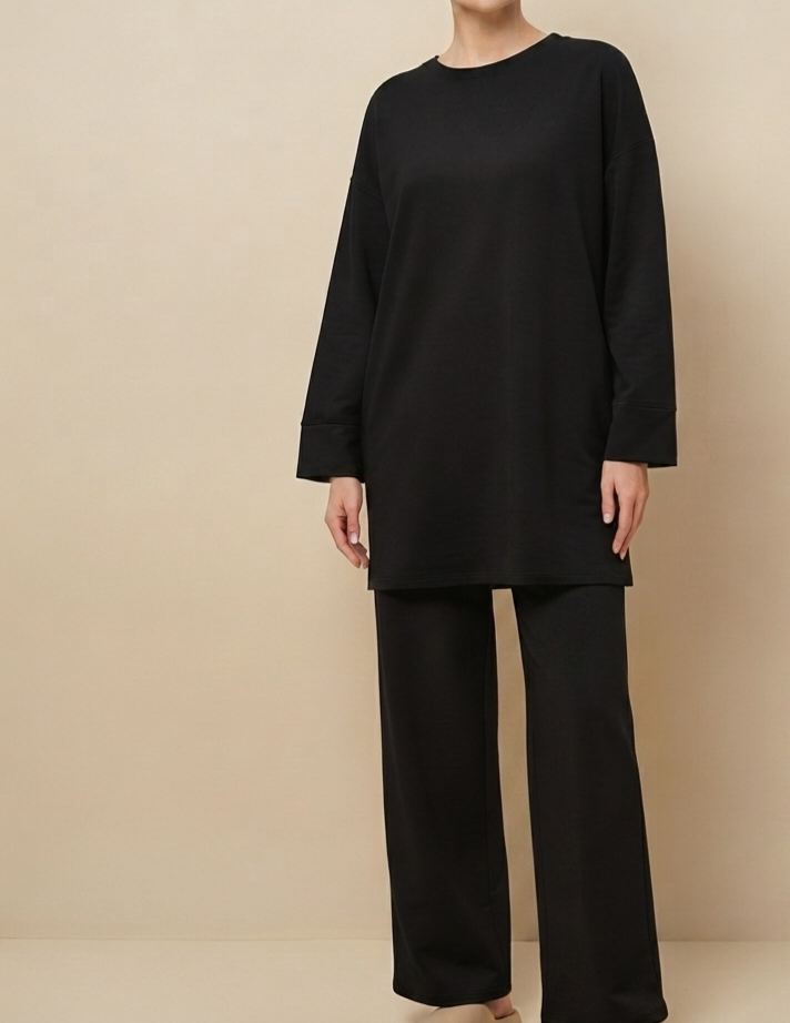 Comfy soft set Normal