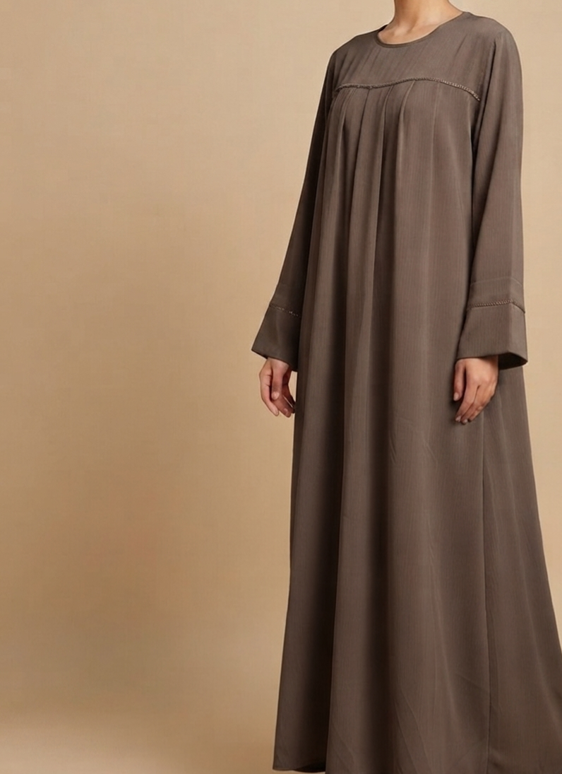 Lujain abaya