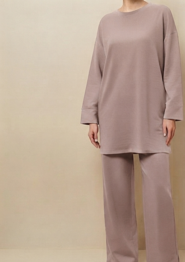 Comfy soft set Normal