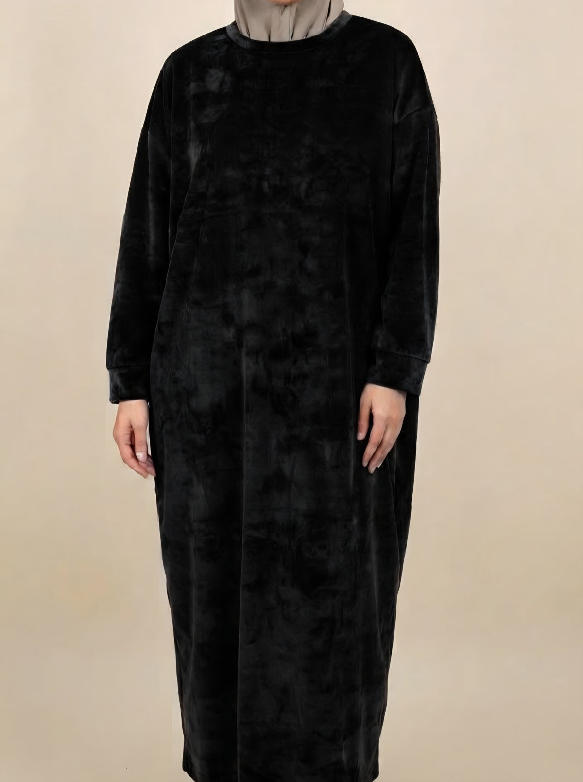 Teddy dress