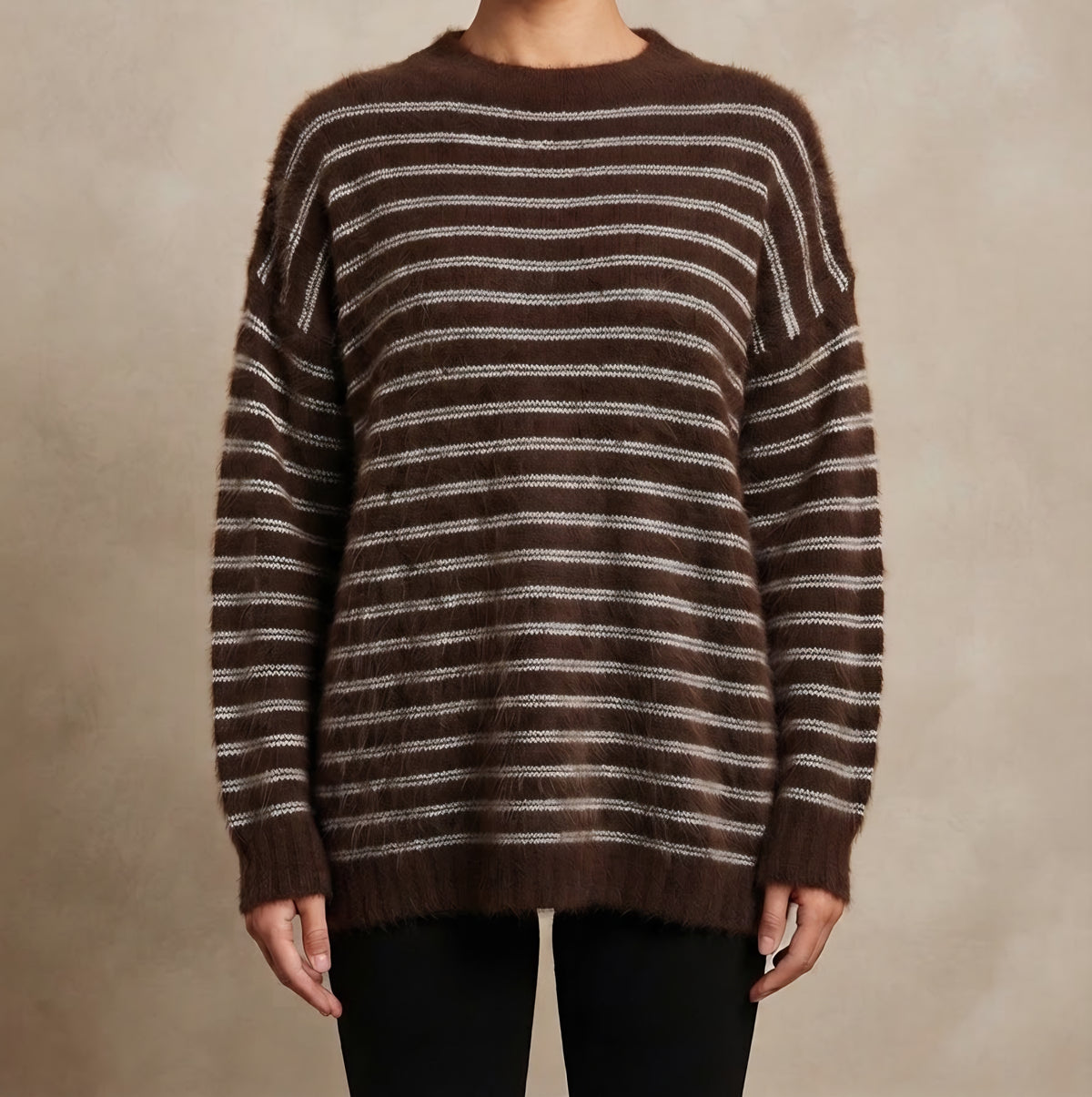 Trui stripe