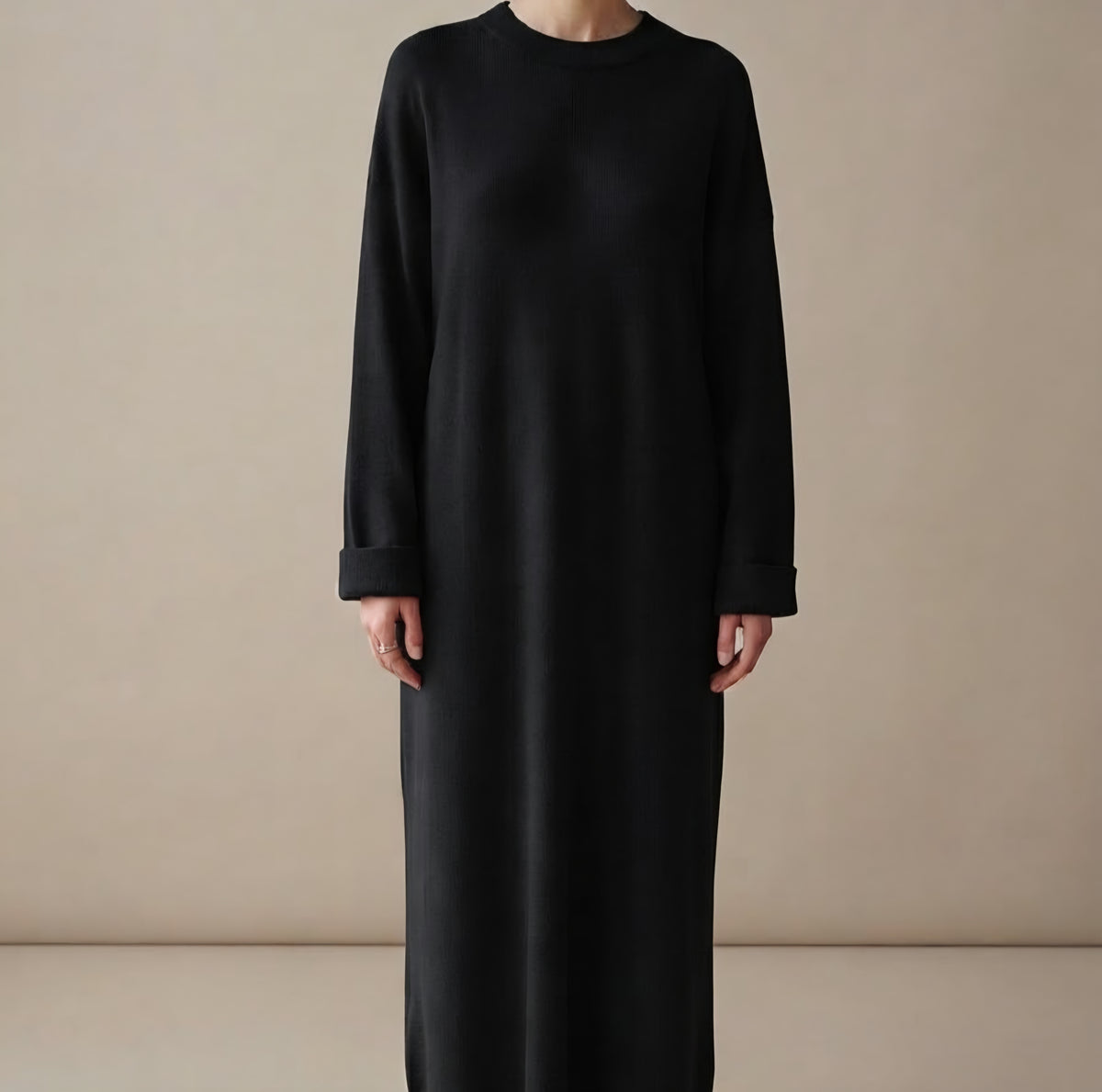 Kenza soft dress