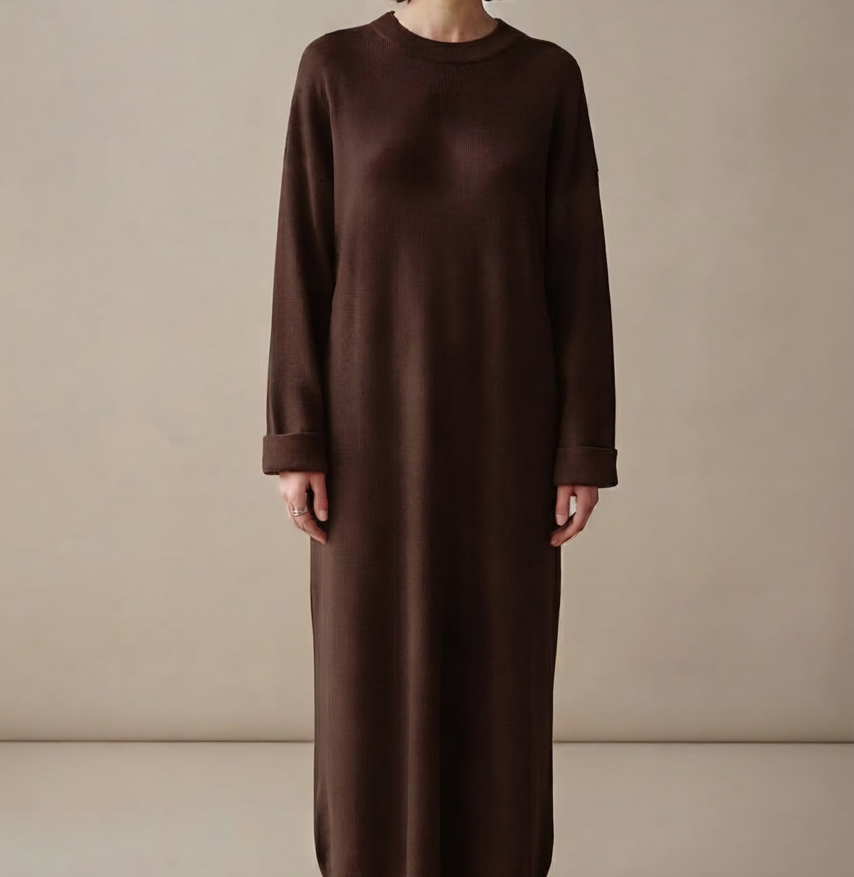 Kenza soft dress