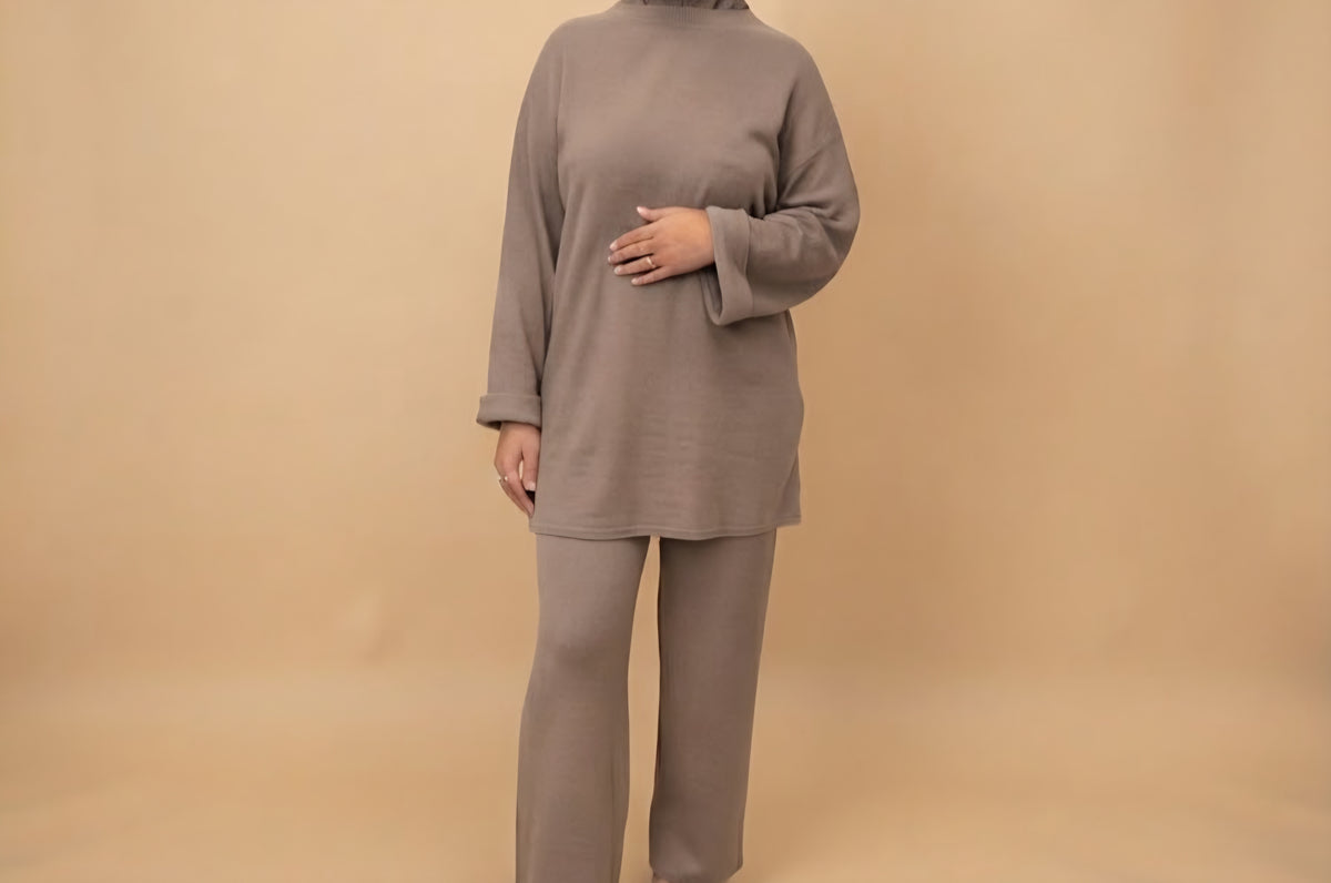 Kenza soft set