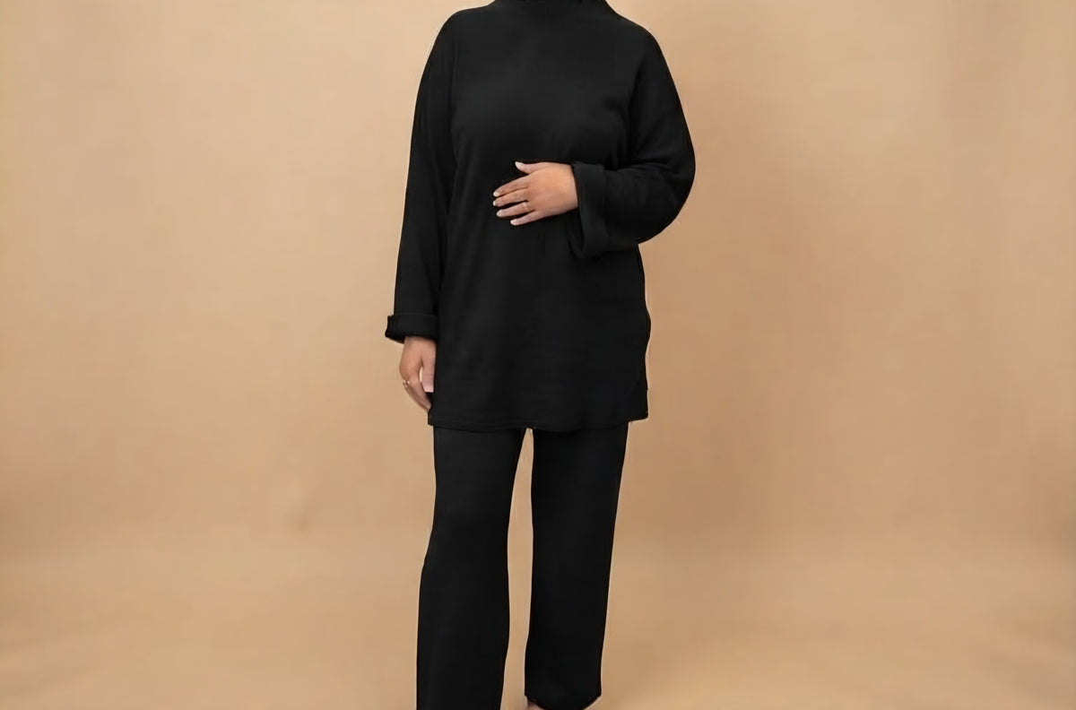 Kenza soft set