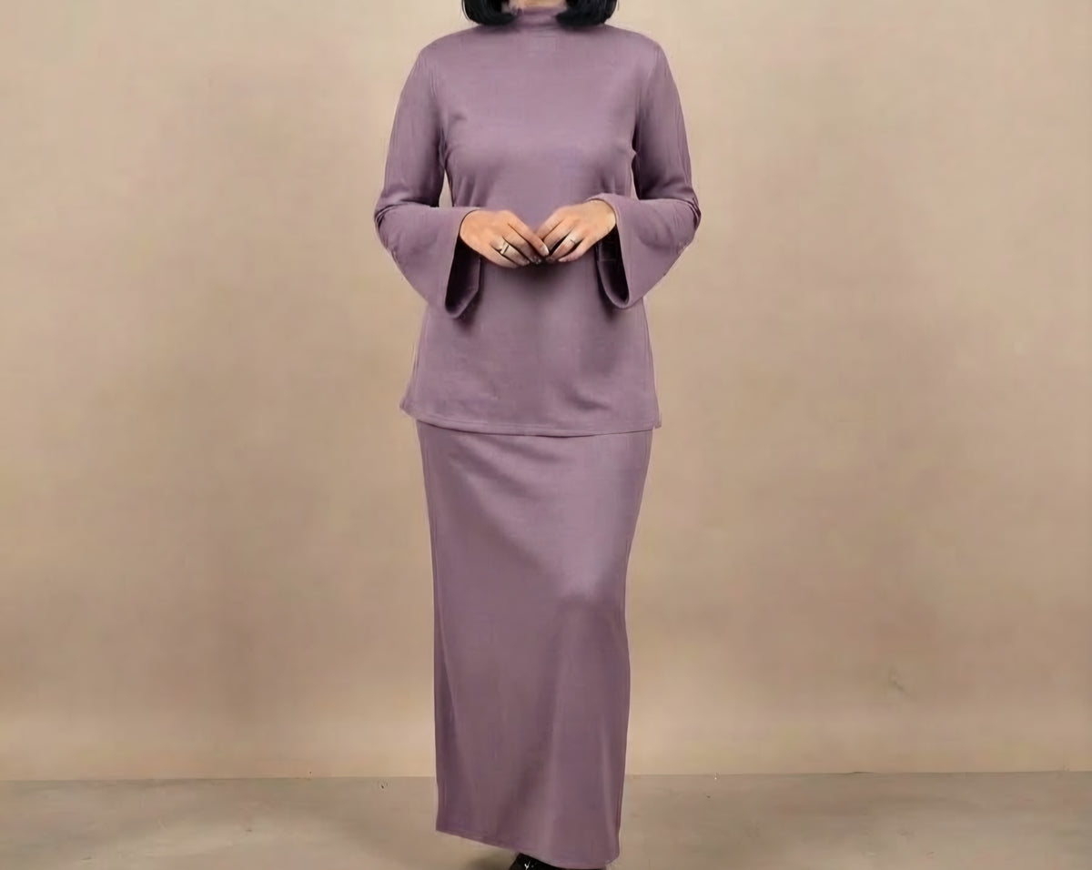 JERSEY rokset
