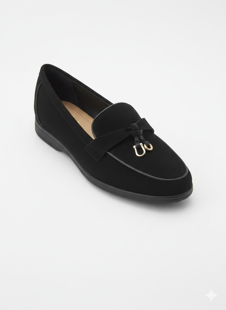 Comfort loafers