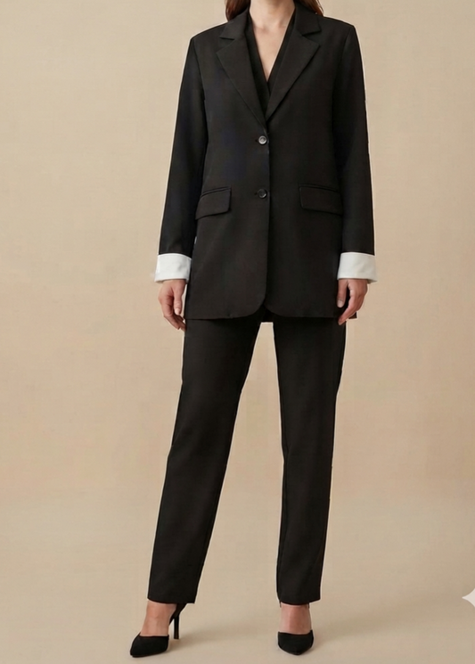 Blazer set
